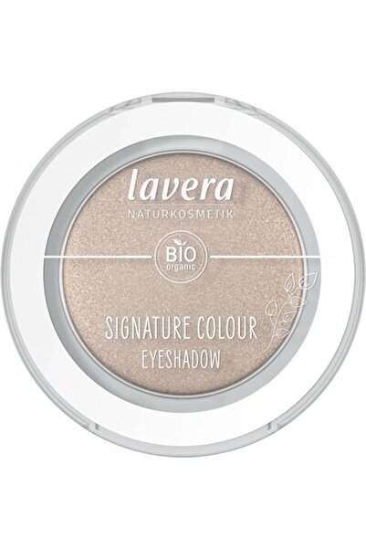 Lavera Bio Eyeshadow Signature Colour, Moon Shell 05 -