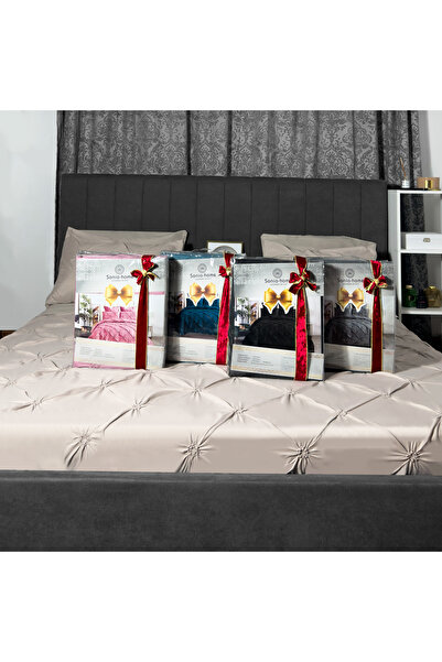 opulentmaison CANVAS Bed Linen Fine Cotton