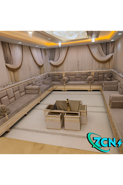 ZCN Mobailya koltuk takimları