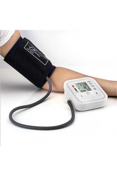 OEM Tensiometru electronic de brat - 99 memorari