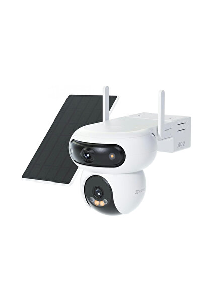 EZVIZ كاميرا المراقبة الخارجية الذكية HB90x