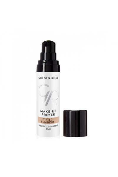 Golden Rose برايمر سائل ملون لامع - 30 مل