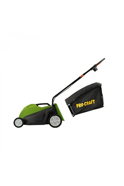 pro tools store romania Mașină de tuns iarba electrică Procraft NM1800, 1500W...
