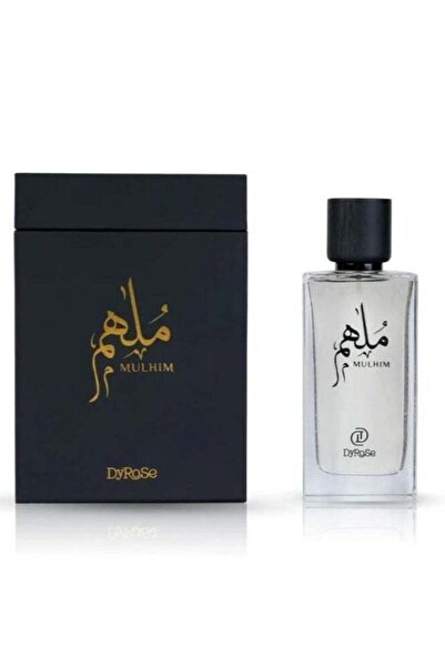 DYROSE Mulhim EDP 100ml - Unisex Luxury Spiced Floral Perfume - Lily-of-the-V...