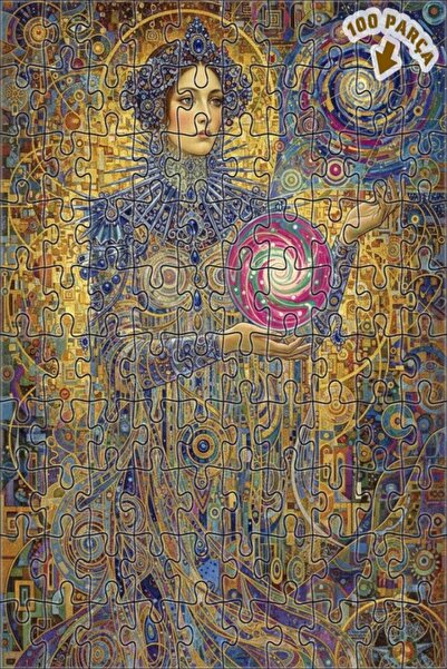 Teona Ahşap الشكل الأنثوي الرائع كما هو موضح في الصورة، تبدو كأنها تصور فنًا ...