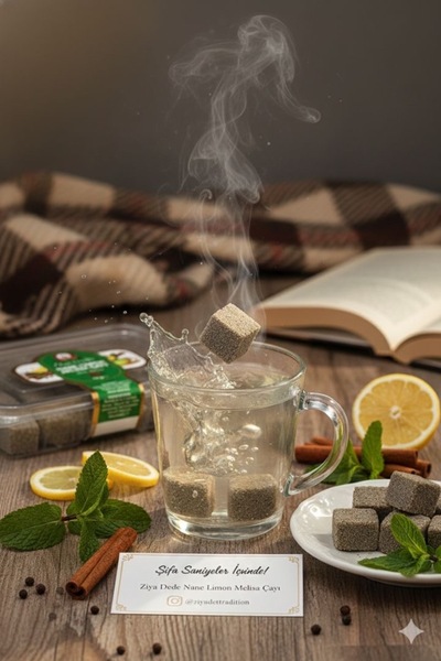 Atom çayı