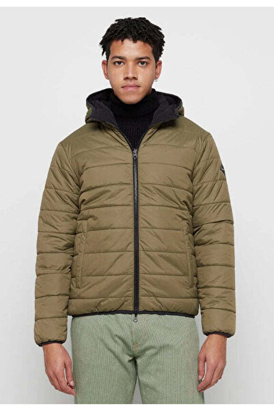 Replay Men's Jacket Olive
