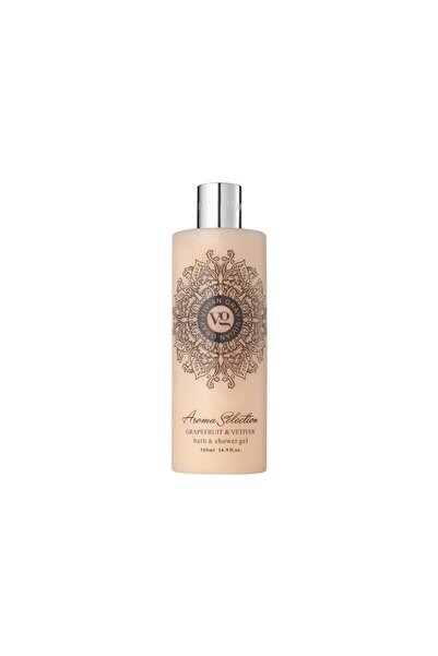 Vivian Gray , Selecție de arome, Grapefruit și vetiver, Gel de duș emolient, ...