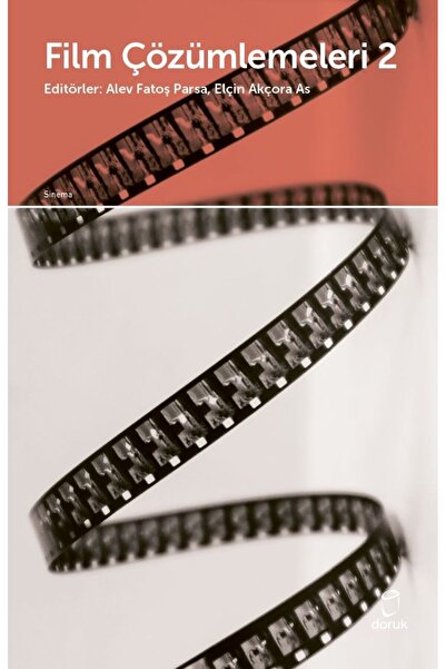 Doruk Film Çözümlemeleri 2
