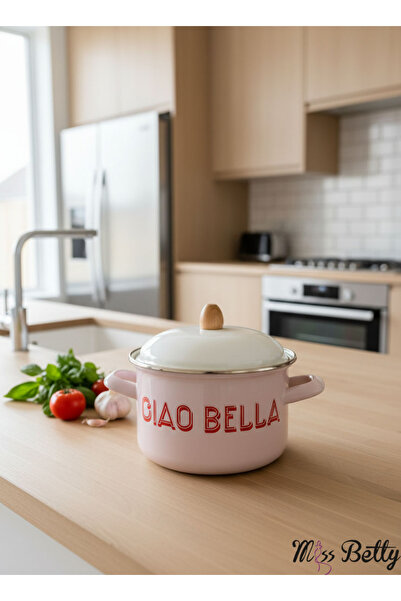 Miss Betty Dolce Vita 18 cm Cookware