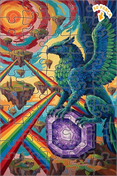 Teona Ahşap لوحة زيتية من جوركيملي جريفين كريستال دريم، لوحة خشبية مؤطرة ذات ...