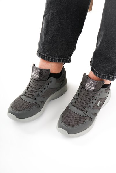 Babetty Xstep Unisex Summer Lightweight Comfortable Orthopedic Sole Daily Sneaker Sports Shoes