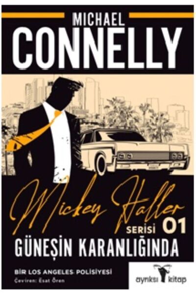 Ayrıksı Kitap Güneşin Karanlığında