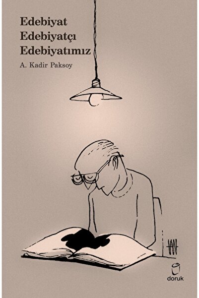 Generic Brand Edebiyat Edebiyatçı Edebiyatımız