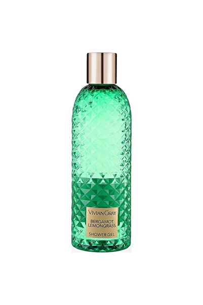 Vivian Gray Πράσινο Περγαμόντο, Μαλακτικό, Αφρόλουτρο, Για όλους τους τύπους ...