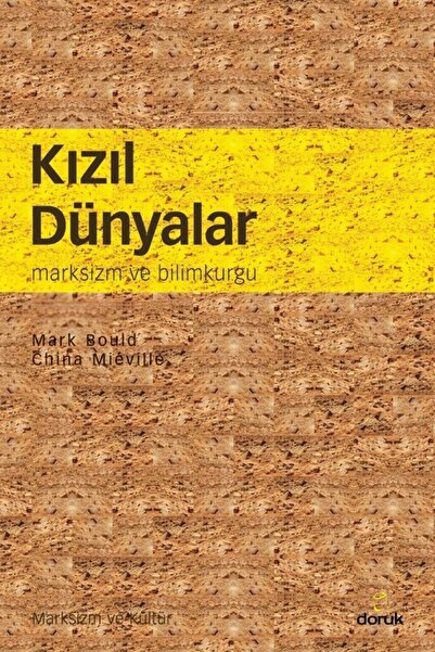 Doruk Kızıl Dünyalar
