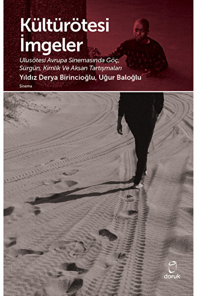 Generic Brand Kültür Ötesi İmgeler