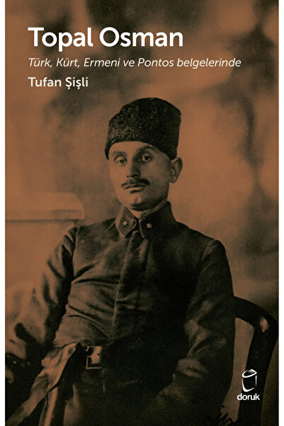 Doruk Topal Osman