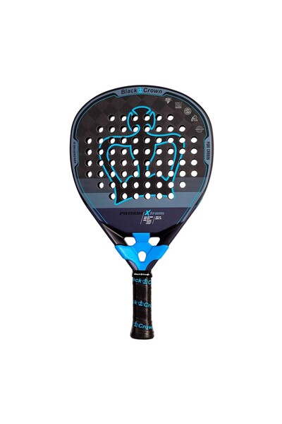 Black Crown Racheta Padel Patron XTREM