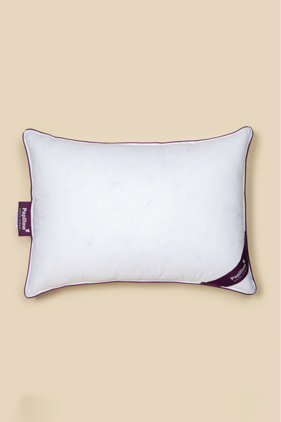 PAPILLOW Luxury Duvet 5 Kaz Tüyü Yastık 50*70