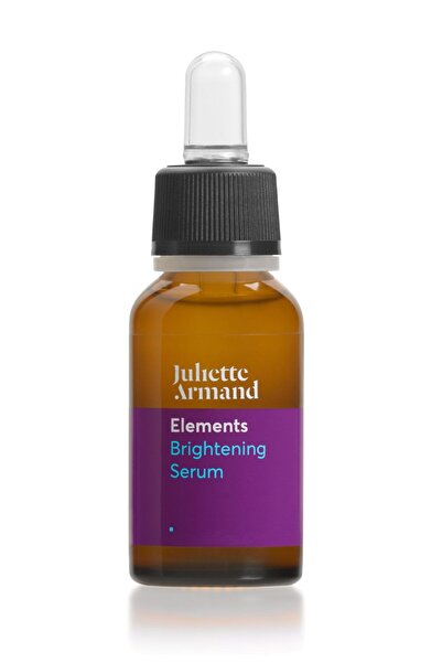 Juliette Armand Brightening Serum Gl 326, 20 ml