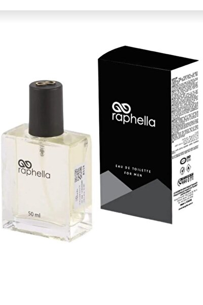 Raphella 50 ML EDT ERKEK PARFÜM