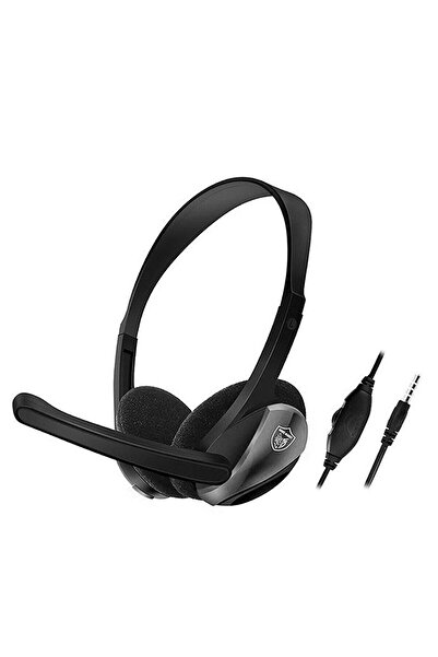 advisor GM-006 Wired Headset