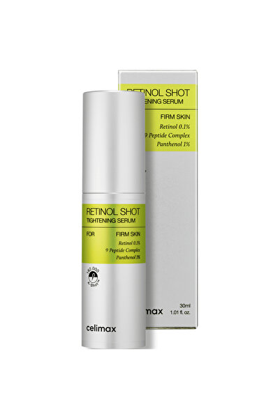 Celimax The Vita-A Retinol Shot Tightening Serum, 30ml