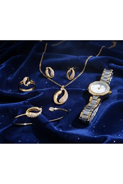 CAAT Women's luxury set