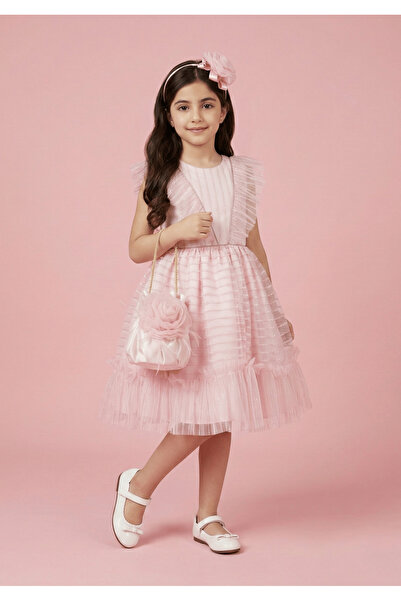 Fancy Closet Pink Princess Dress