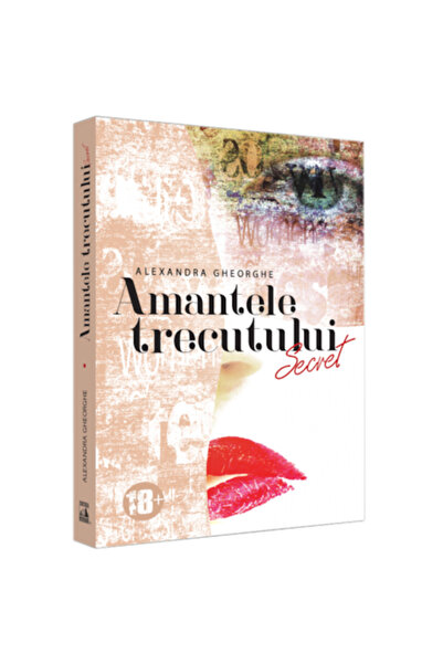 Editura Neverland The Lovers of the Past. Secret Volume 1