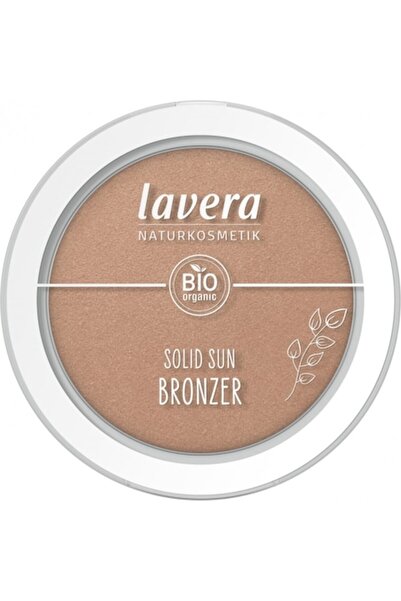 Lavera Solid Sun Bronzer - Soleil Kiss 01
