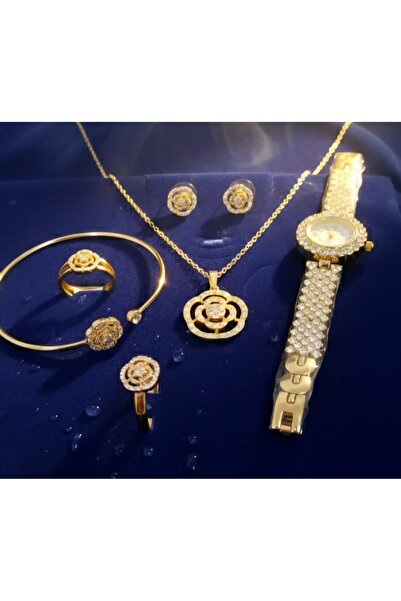 CAAT Women's luxury set