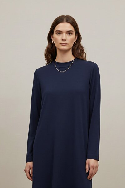 Puane Tunica/underwear cu mânecă lungă pentru femei croială material elastic ...