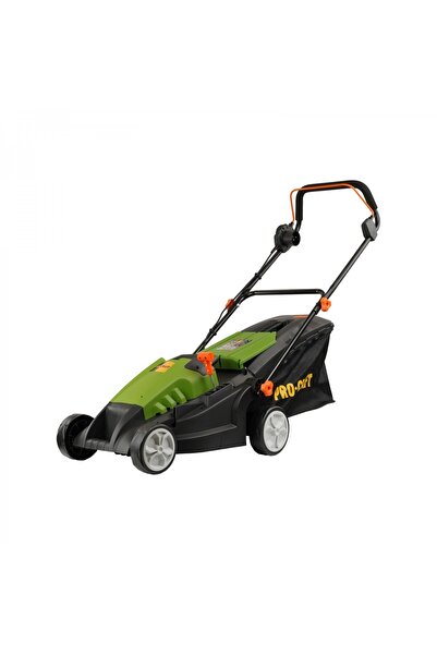 pro tools store romania Mașină de tuns iarba electrică Procraft NM2100, 1,4 k...