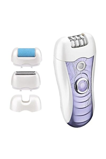 OEM Body Care Set, 4 in 1 Epilator Daling
