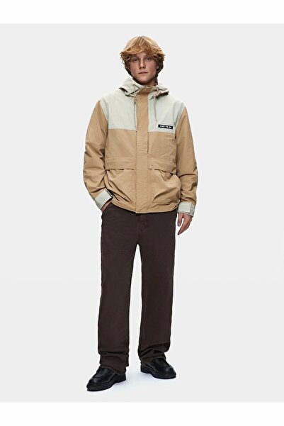 Ltb Lonoce Men's Coat