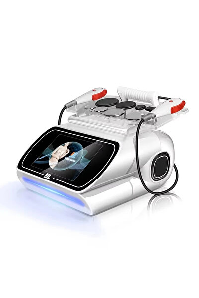 OEM Aparat profesional de radiofrecvență monopolară 448 kHz TECAR – remodelar...