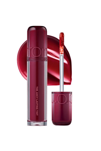 Romand rom&nd The Juicy Lasting Tint Dudak Parlatıcısı 16 Plum Coke