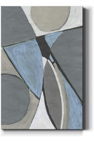 ALAYRA International لوحة جدارية قماشية جميلة مؤطرة 40×60 سم، ديكور منزلي عصر...