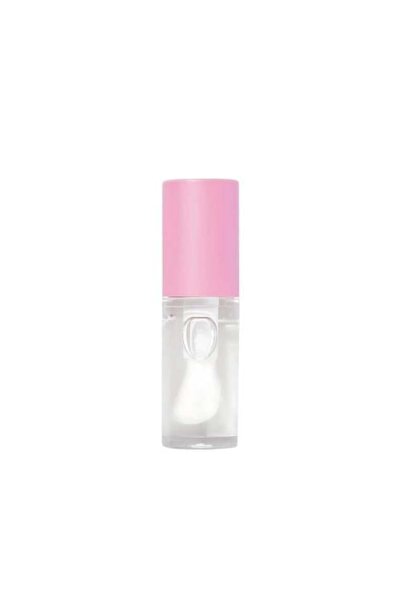 Beauty Creations Lip Gloss - 01 My Fav Topper