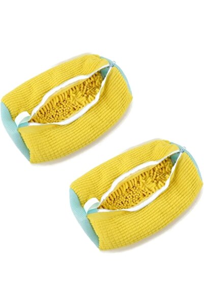 DUAIU Shoe Washing Bag - Reusable Sac