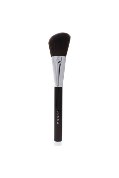 Boccia Becca, BECCA, Angled Cut, Highlighter Brush