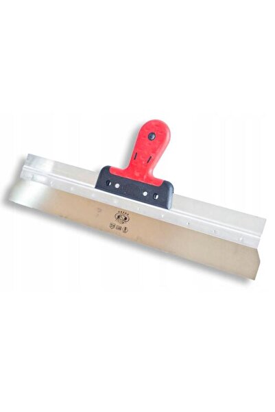 Evelise Stainless steel facade trowel, Olejnik, Popular, soft handle, 380 mm,...