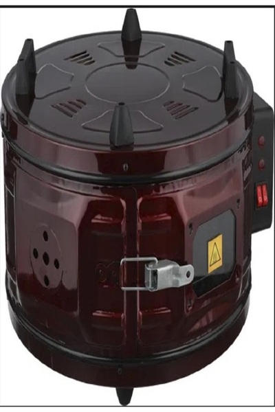 Generic Turkish round oven, single level