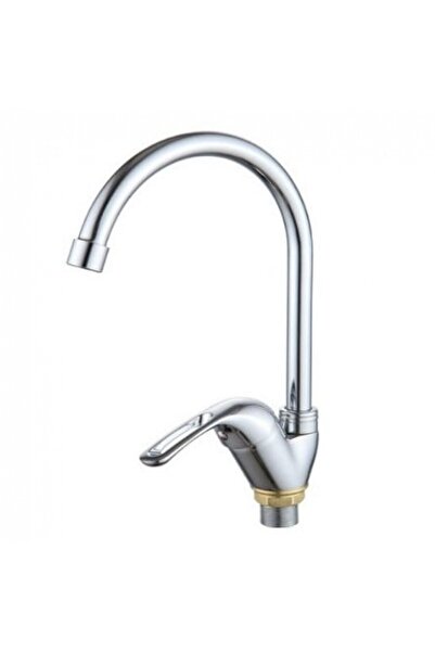 Mixxus Baterie de bucătărie YOTA 011 NUT