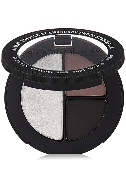 Smart Box Smashbox, Editare foto, Paletă de farduri de pleoape, Punked, 3,2 g