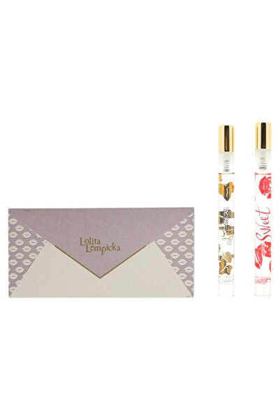 Lolita Lempicka Set Lolita Lempicka: Le Premier Parfum, Eau De Parfum, For Wo...