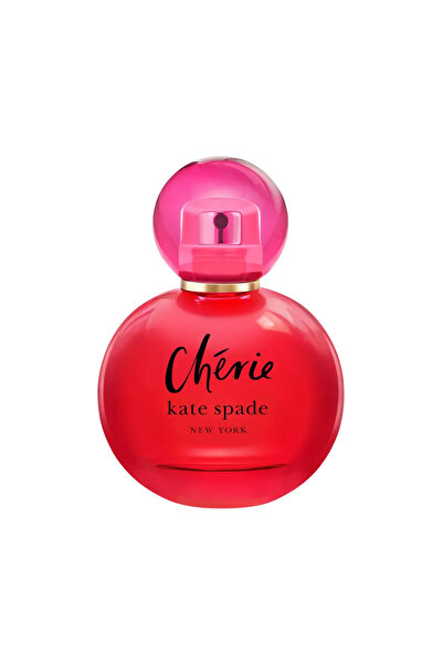 Kate Spade Kate Spade, Cherie, Eau De Parfum, Pentru Femei, 60 ml