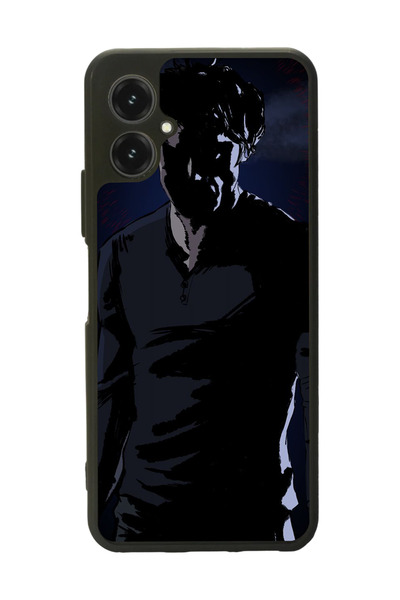 omix X5 Compatible Deomix X5Ter Designed Glossy Premium Case